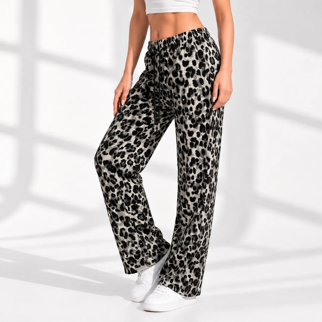 AD2622 primera edicion pantalon animal print dama 15219